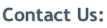 Contact Us: